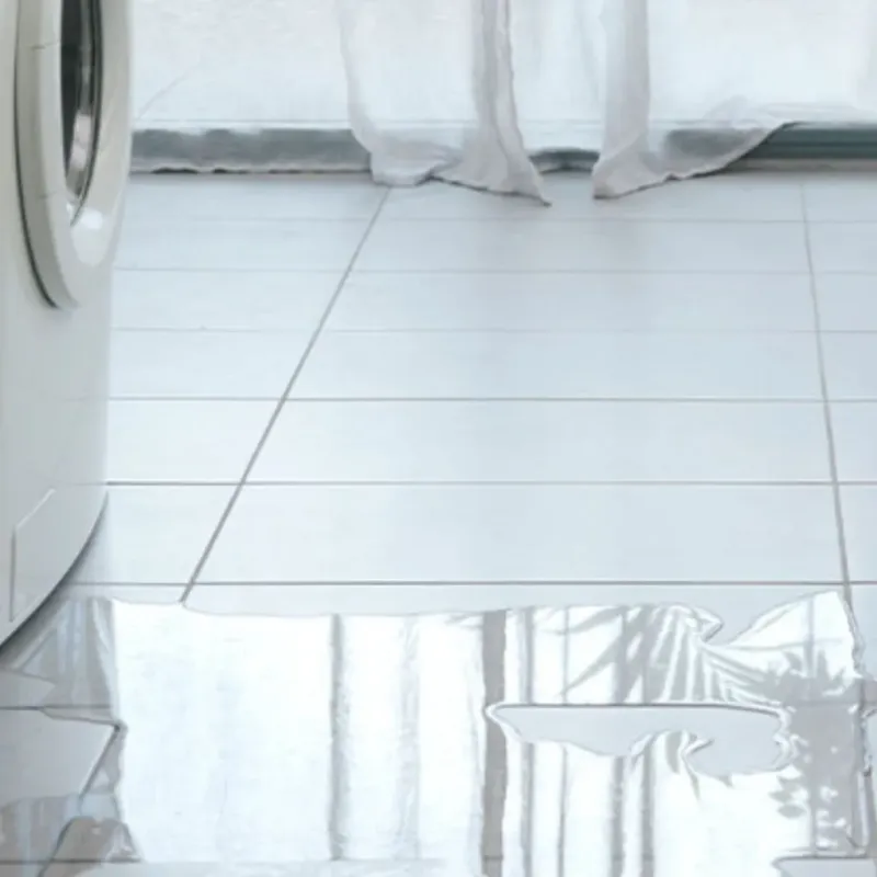 Appliance Leak Cleanup in Seville, OH