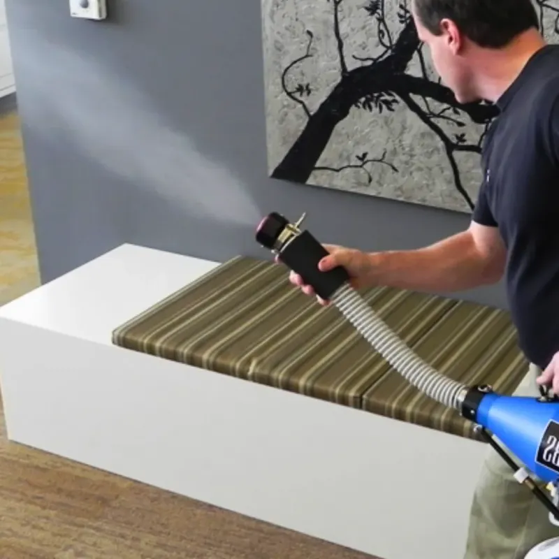 Professional Odor Removal in Seville, OH